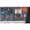 Image 4 : Lincoln Idealarc DC-600 Arc Welder - seller states working condition