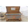 Image 1 : Model 42 Job Master Metal Work Chest 19" x 24" x 41"