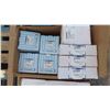 Image 2 : Pallet Lot of Electrical Items ; Outdoor Lighting, Timers, Control Boxes, plus more