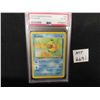 Image 1 : Pokémon Card 1999 Fossil Psycluck - Graded