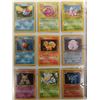 Image 2 : (200+) 1999-Early 2000s Pokemon Cards in Binder (208 Total)