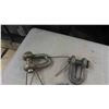 Image 2 : 6 Clevis