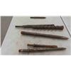 Image 8 : 12 Jack Hammer Bits