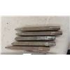 Image 2 : 12 Jack Hammer Bits