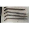 Image 2 : 14 Jack Hammer Chisels