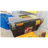 Image 2 : Mineral Tile Cutter, Tool Box, Circuit Tester, Punches