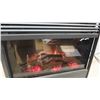 Image 2 : Dimplex Fireplace Electric Heater Insert 1500 Watt