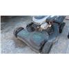 Image 2 : Mastercraft 6.25 HP Front Wheel Drive Walk Behind Lawn Mower with Bagger
