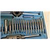 Image 4 : Mastercraft 47 Piece Tap and Die Set