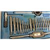 Image 5 : Mastercraft 47 Piece Tap and Die Set