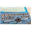 Image 6 : Mastercraft 47 Piece Tap and Die Set