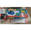 Image 2 : Tube Tire Repair, Auto Cooler Anti Freeze, Marker Lights, Coolant Radiator, New Jet 