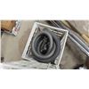 Image 8 : Easy Flow 3 1/2 Amp Central Vac with Hose, Accessories & Vac Heads