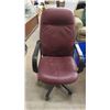 Image 2 : Swivel Office Chair Adjustable Height