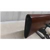 Image 2 : Winchester 52  22LR BA 24'' Serial# WBS0935 with BSA 4x16x40 Contender 