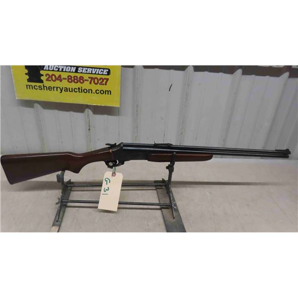 Savage 24 Series 410 Gauge 2 1/2'' + 3'' + 22 Cal Long with 2 Caliber Combination Over/Under **MUST 