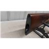 Image 2 : Winchester 63 22 LR 23'' SA Serial# ST3465 with BSA Contender 4x16x40 Scope *