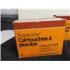 Image 2 : 133 Rounds Supreme 12 Gauge 2 3/4'' Ammo **MUST PROVIDE PROOF OF PAL 