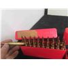 Image 2 : 60 Rounds Ammo: 20 Rounds 2506 Ammo, 20 Rounds 250 Savage Ammo, 20 