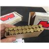 Image 2 : 19 Rounds Winchester 32-40 Ammo + 40 Brass Casings **MUST PROVIDE