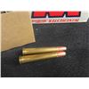 Image 3 : 19 Rounds Winchester 32-40 Ammo + 40 Brass Casings **MUST PROVIDE