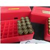 Image 3 : 64 Rounds 44 Special Ammo + 11 Brass Casings **MUST PROVIDE PROOF OF PAL 