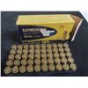 Image 2 : 100 Rounds 9mm Luger Ammo **MUST PROVIDE PROOF OF PAL PRIOR TO