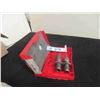 Image 1 : (2) Hornady Reloading Dies 5mm TCU 