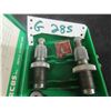 Image 2 : (2) RCBS Reloading Dies 22k Hornet