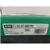 Image 3 : (2) RCBS Reloading Dies 6mm PPC