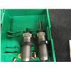 Image 2 : (2) RCBS Reloading Dies .22 Rem Jet