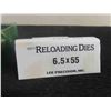 Image 3 : (2) Lee Reloading Dies 6.5x55