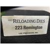 Image 3 : (2) Lee Reloading Dies 223 Rem 