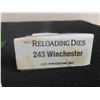 Image 3 :  (2) Lee Reloading Dies  243 Win