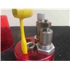 Image 4 : (2) Lee Reloading Dies 32/40 WCF