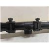 Image 2 : Bushnell 3x9 Scope with Weaver Ring