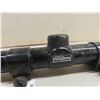 Image 2 : Tasco Pronghorn 3x9x32 Scope with Mounts