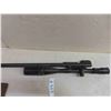 Image 8 : 22 PPC Barrel 26'' Long with Tasco 8x32x44 Scope