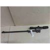 Image 1 : Thompson Center Arms Custom Shop 24'' 6.5mm Barrel with Bushnell Buckhorn