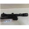 Image 2 : Thompson Center Arms 32/20 21'' Long Barrel with Bushnell 3x