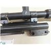 Image 2 : Bullberry Woodsmith 6 PPC 24'' Long Barrel with Tasco 8x32x44