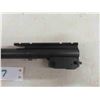 Image 2 : Thompson Center Arms 221 Rem Fireback 24'' Barrel with Scope Rails