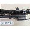 Image 3 : Thompson Center Encore 7mm TCU Barrel 26" with Tasco Pronghorn 3-9 32 Scope