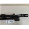 Image 2 : Thompson Center 223 Rem Barrel 21" with Pro Hunter 3x9x40 Scope