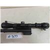 Image 2 : Thompson Center 218 BEE Barrel 21" with Bushnell 3x9 Scope