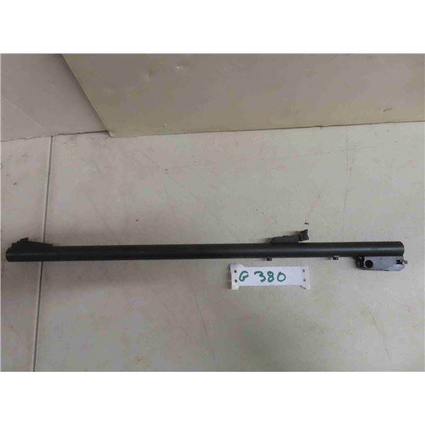 Thompson Center 357 Rem Max Barrel 21" with Sights