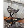 Image 3 : Camo Saddle Bag, Dog Blind, Folding Stool, Canvas Backpack + Carry On 