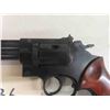 Image 8 : Crossman Model 38T 22 Cal Pellet Gun Revolver Serial # 224238 -** MUST 