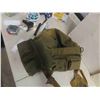 Image 8 : Machine Gun Casing Bag, Military Gun sling & Cannon Bag