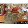 Image 8 : Brass Casing for Reload - Various Calibers ; 22 CCM, 22 Hornet, 223, 22-250, 6 PCP, 